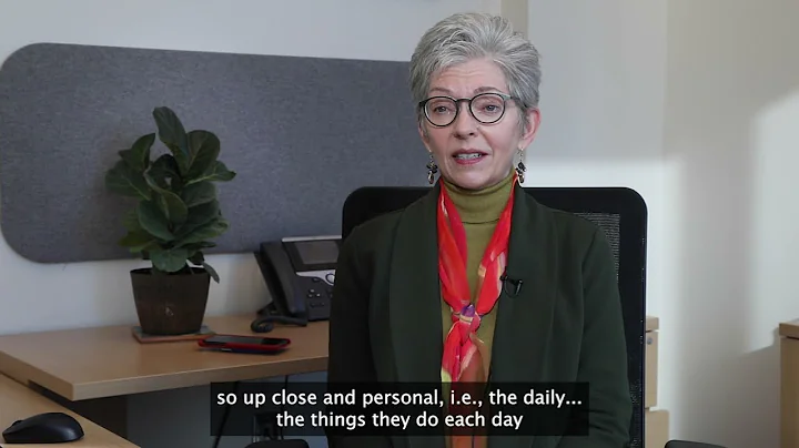 Duke's Occupational Therapy Doctorate Program - In...