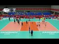 Argentina vs. Turkiye - Ranking 15-16 | Men's U21 World Champs 2025 - Full Match