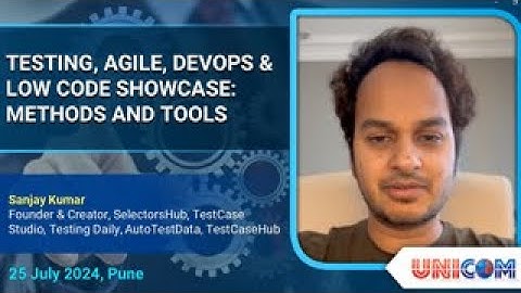 Sanjay Kumar Promo Video