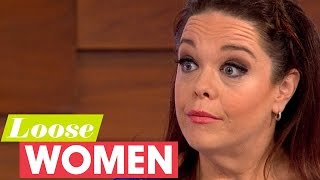 Lisa Opens Up About The False Gastric Bypass Rumours | Loose Women