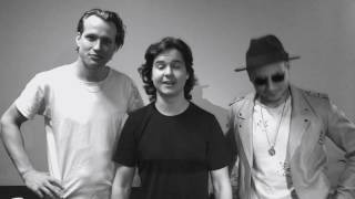 Lukas Graham's Message for Northern Colorado