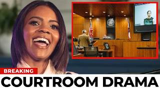Candace Owens SLAMS Prosecution s Show Trial Plan