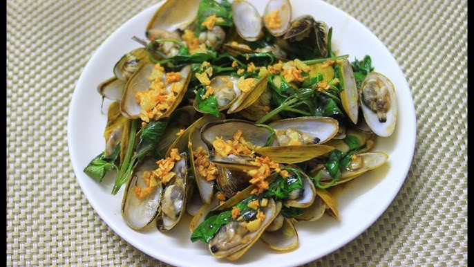 Cách Hấp Hàu Cả Vỏ: Hướng Dẫn Chi Tiết Các Cách Hấp Ngon, Đơn Giản