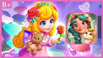 Merge Neverland ‼️ Magical Creations Event