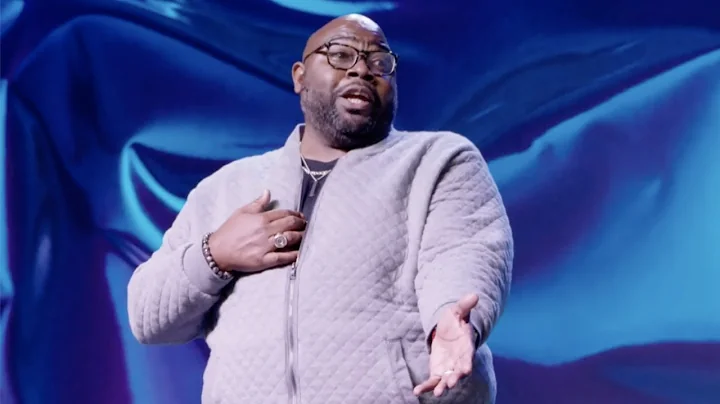 Kingdom Eyes  | Pastor Timothy Fryar | The Faith C...