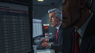 CEO Hid $11 Billion Using Simple Accounting Tricks