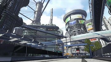 Binary Domain Gameplay Trailer