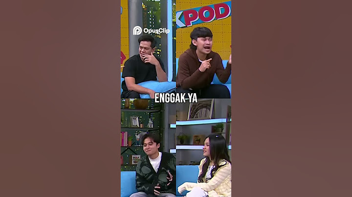 Njan Memilih Penyanyi Daripada Pelawak #podcastclips #podcast #rizwanfadilah #lucu #hiburan
