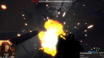 Crysis Horror Mod - I.S.N.C.H.Y.C