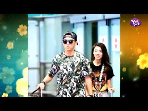 【2年前】程曉玥取關鄭愷疑似分手 多年戀人無緣修成正果？