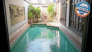 ALPINE GLX PD Port Dickson | Port Dickson, Malaysia | Hotel Review 🏩 | Malaysia Hotels App
