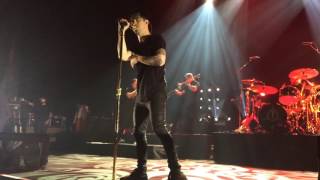 L.A  Devotee - Live in Paris - Panic! at the Disco