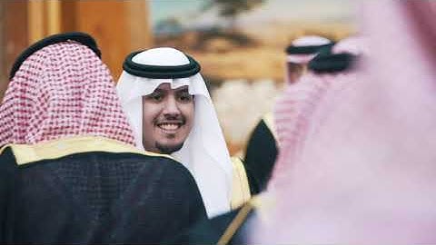 زواج صاحب السمو الملكي الأمير عبدالإله بن سلطان ال سعود