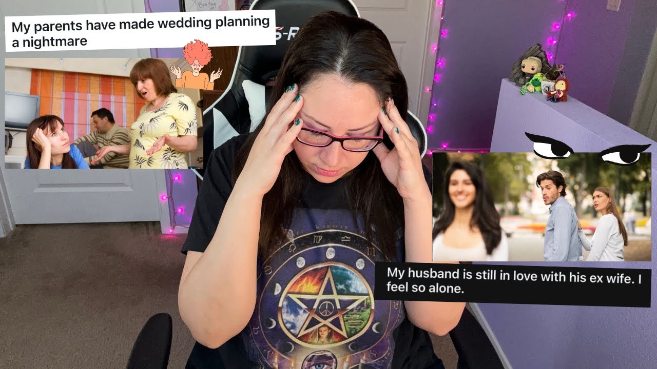 «Мне придётся стать личным помощником моей мамы или съехать...» 🥺 — Reddit