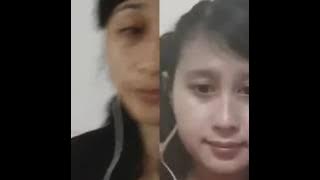 Duo Si Keriting (cover)