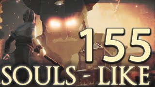 Souls-like Part 155 Lock On Logic - Unity Tutorial screenshot 2