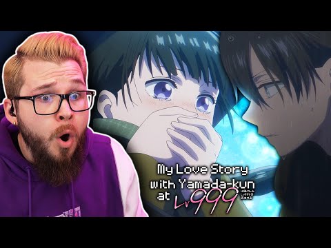 My Love Story with Yamada kun at Lv999 Episode 12 REACTION | Wrong Confession! 👀