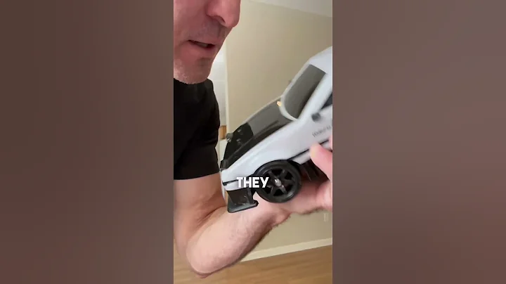 Is this CHEAP Drift RC car worth it? 🤔