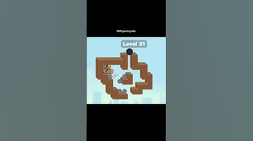 snake puzzle level 31 / #mvgamingb5x #tf2edit #snakegame