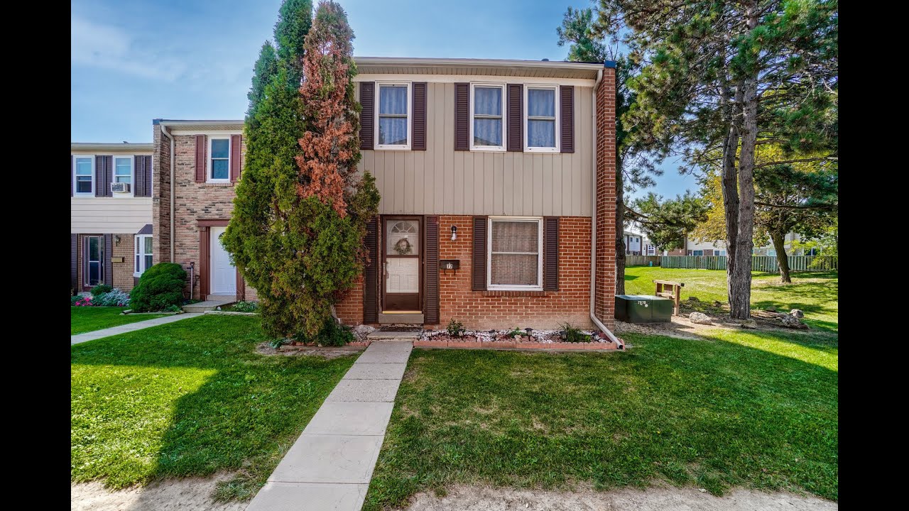 77900 Central Park Drive, Brampton Home for Sale Real Estate