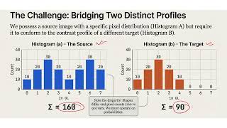 Lecture 24 || Chapter 4: Histogram Specification || MIIP
