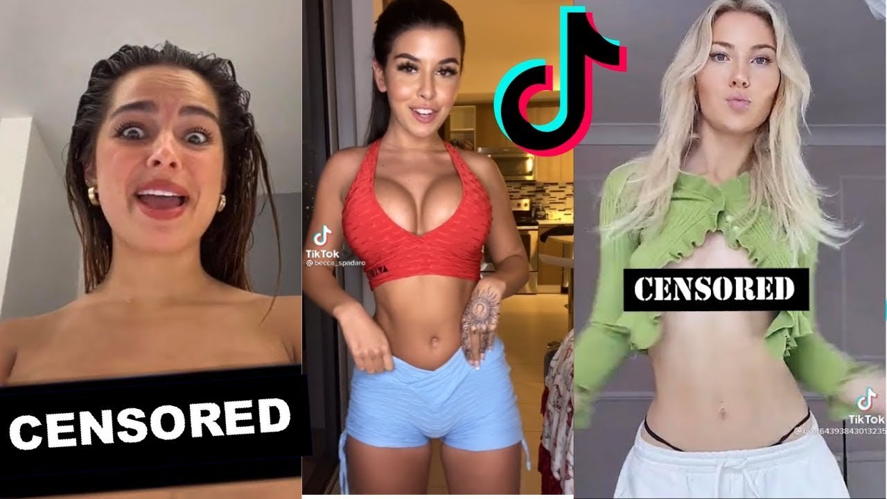 TikTok THOTS Compilation for the Boys Part 10 - YouTube.