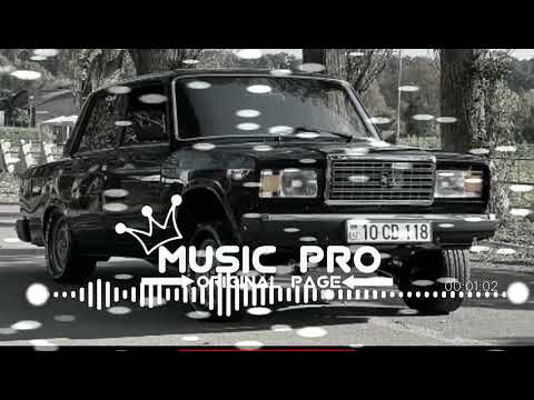 Azeri Bass Music 2023 Sebeb Olmadan (Prod GrandBeatsZ)