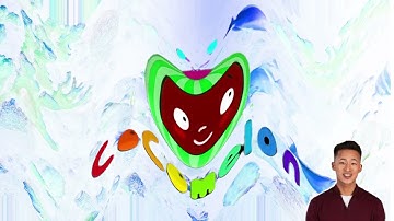CocoMelon Under Water Logo Effects Sponsored By Gamavision Csupo Effects