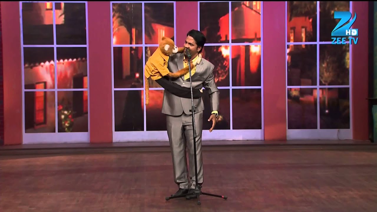 EP 15Банды Хасепора - Индийское телешоу хинди - Же ТВ