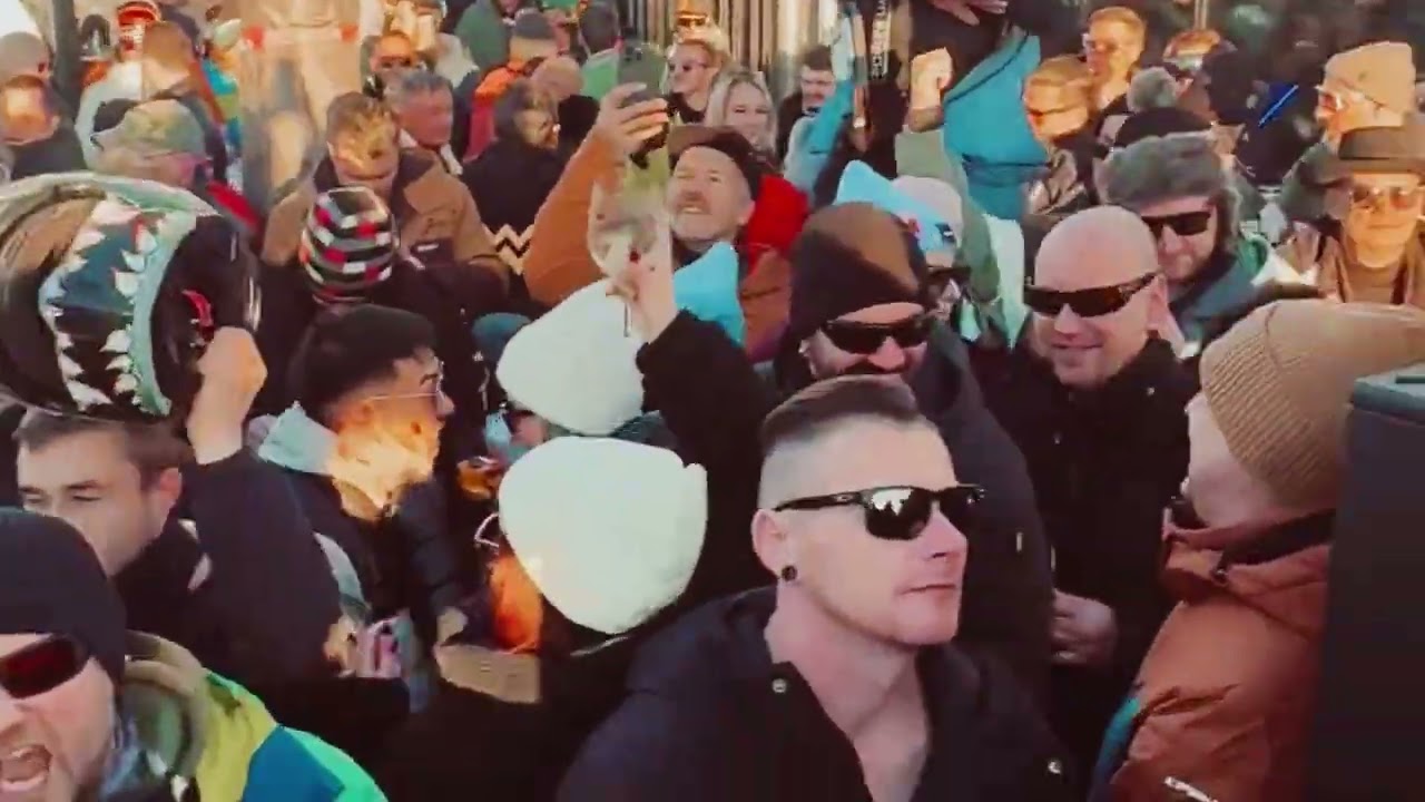 Pumpin 26 Chris Trucher & Zinger AT REmix  - Tom Novy