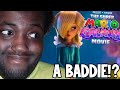 ROSALINA IS A BADDIE! Super Mario GALAXY OFFICIAL MOVIE TRAILER REACTION