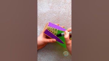 Using A 3D Pen To Create Amazing Cup Designs #kidsvideo #hacks