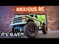 Built to Break Necks — (Finale) — ’65 GMC Reveal and Trail Run!