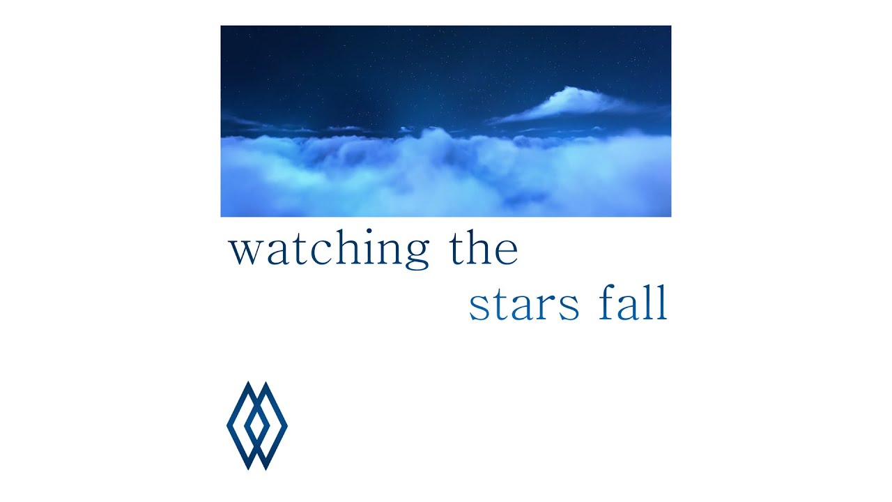 watching the stars fall - DivideNick