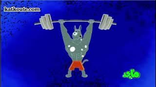 Download lagu Rat-A-Tat Intro in G Major