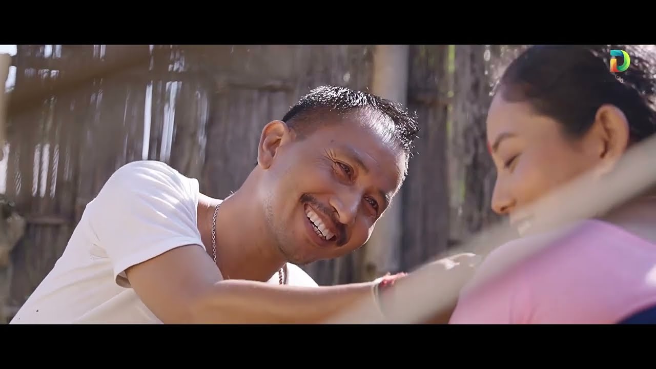OH SONA  New Official Music Video 2024  D Boro Entertainment  Daimu  Pari   actor   special