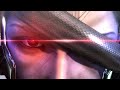 Tranche dcoupe  metal gear rising revengeance  gameplay fr ep1