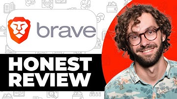 Brave Web3 Browser Honest Review - Watch Before Using