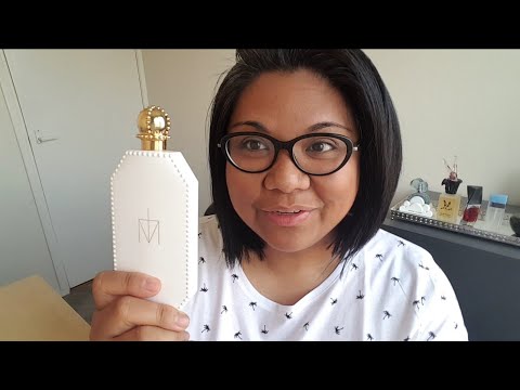 Madonna Truth Or Dare Perfume Review | Best Of Celebrity Scents
