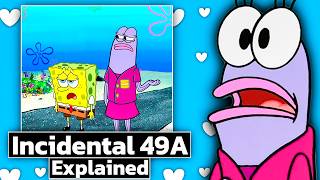 Spongebob Real Estate Agent Explained