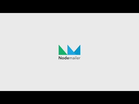 Sending Emails made Easy with Node.js and Gmail using Nodemailer