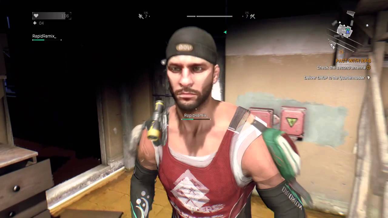 Dying Light with no audio YouTube