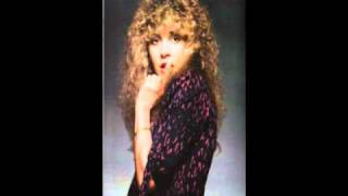 Video thumbnail of "Stevie Nicks - All The Beautiful Worlds (1982 Unreleased Song)"