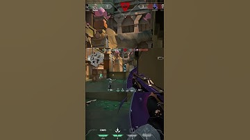 When You Give Everything But Still Lose… Sova Clutch Fail #valorant #shorts #valorantclips