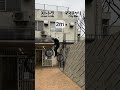 ストトラ vs ママチャリ
