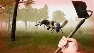 What is Forest Woodman? screenshot 3