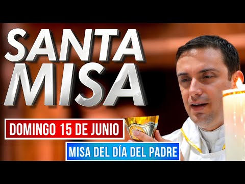 💒 Santa Misa