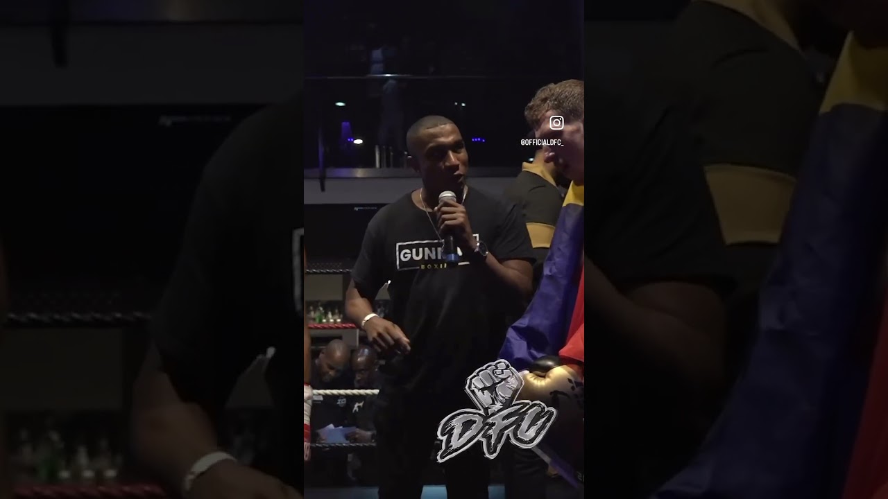 Who doesn’t love Gunman’s Commentary 1 Liners? 🤣 🎤 