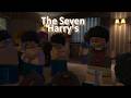 LEGO Harry Potter Years 5 7 The Seven Harry39s Gameplay LEGO Harry Potter Years 5 7 The Seven Harry39s Gameplay