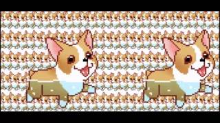 Corgi Orgy (FULL, Link in description)